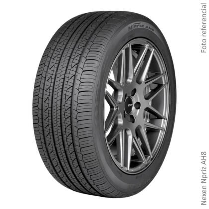 Nexen NPriz AH8