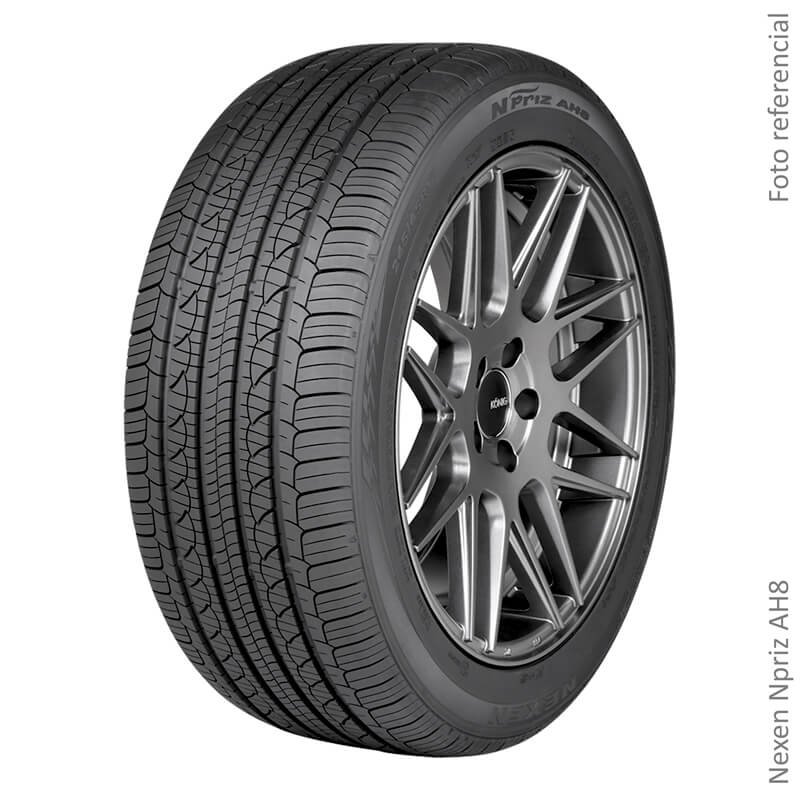 Nexen NPriz AH8