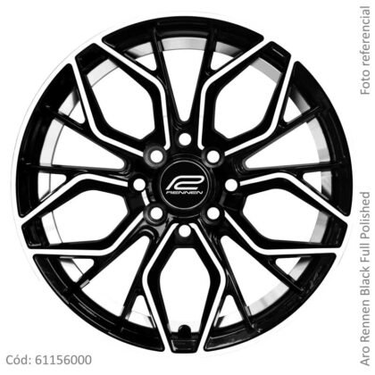 Aro-rennen-black-full-polished-15