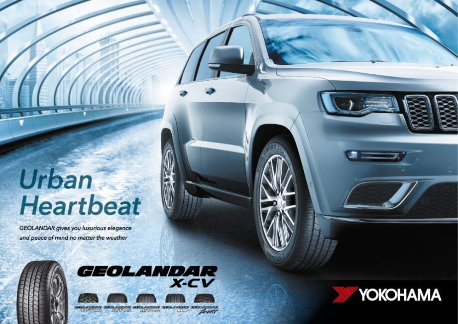 GEOLANDAR_X-CV_