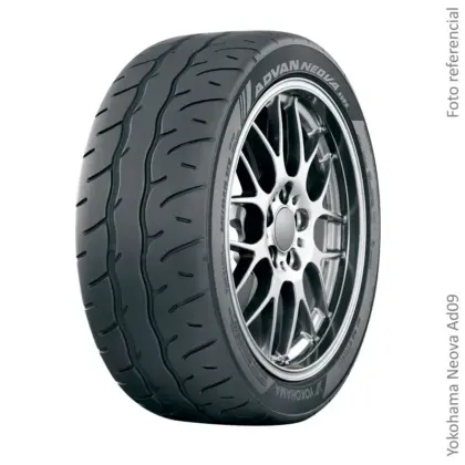 LLANTA ADVAN ad09