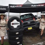yokohama overland expo 8