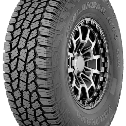 geolandar g018-