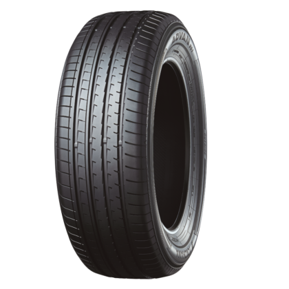LLANTA 255/45R20 105W YOKOHAMA ADVAN V61 TL